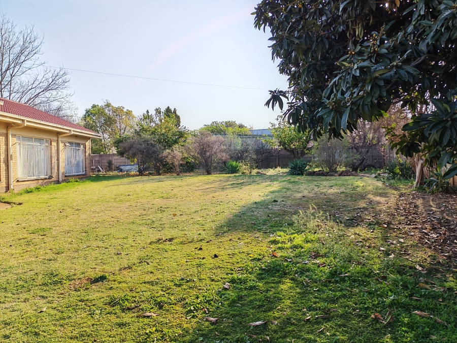 3 Bedroom Property for Sale in Vredefort Free State